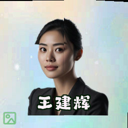 王建辉